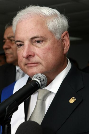 Presidente de Panamá destaca 'gran coraje y determinación' de Thatcher