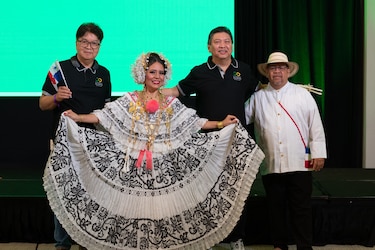 Credicorp Bank celebra su primera Convención Anual de Ventas