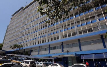 Cirugías electivas en el Complejo Hospitalario de la CSS, en pausa