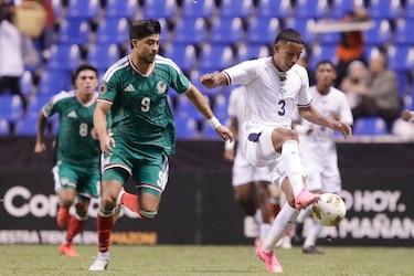 Mike Stump y el Mundial Sub-20 que no llegó: radiografía de una eliminación