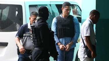 Ventura Ceballos es condenado a 60 meses de prisión por evadirse de La Joyita
