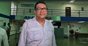 Dirigentes bananeros se levantan de la mesa en Bocas del Toro; el Gobierno espera llamada para retomar el diálogo