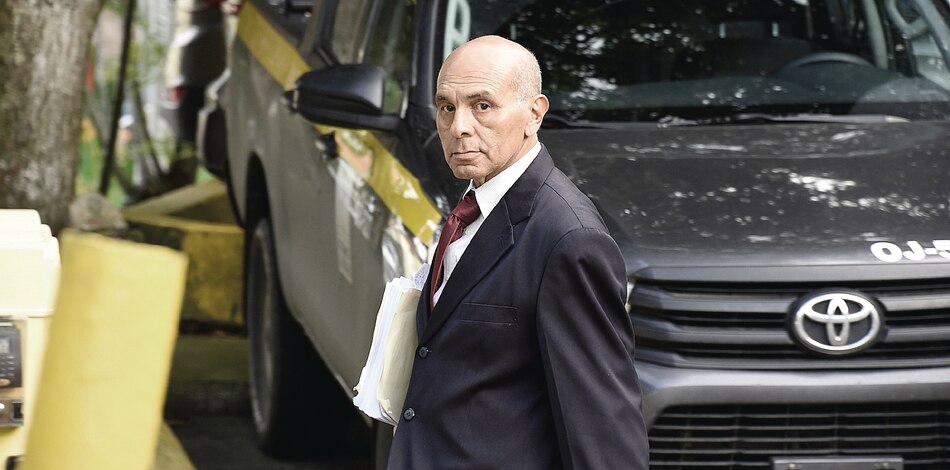 Fiscalía ha recuperado $40 millones del desfalco de Blue Apple