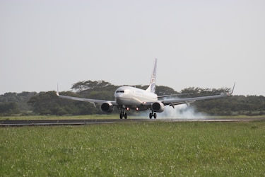 Tocumen necesita 750 hectáreas para continuar con el plan de expansión