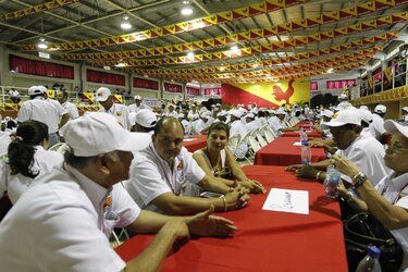 Molirena elegirá nuevo directorio provincial en Herrera y Los Santos