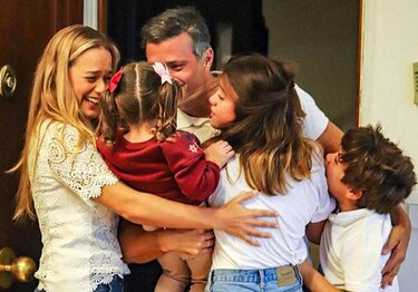 Leopoldo López, ante el reto de sortear el síndrome del olvido