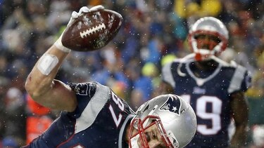 NFL contempla realizar el Pro Bowl en Brasil