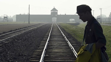 Presidente polaco sancionará ley sobre el Holocausto