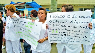 Gremios suspenden paro