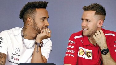 El GP de Australia pone en marcha la Fórmula Uno