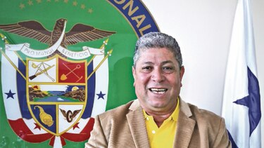 ‘Yo soy Satán, pues, ¿qué vamos a hacer?’