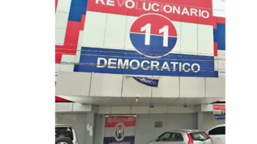 El PRD abre el periodo de postulaciones para primarias