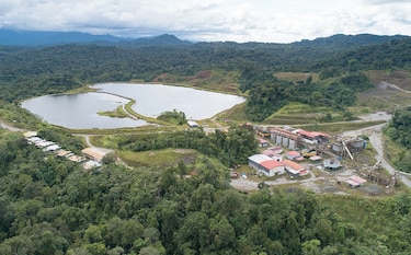 Cierres y abandono de minas, las amargas experiencias en Panamá