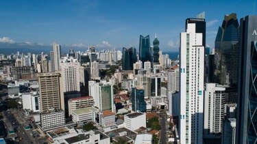 La OCDE cuestiona el cumplimiento de Panamá en el intercambio de información fiscal