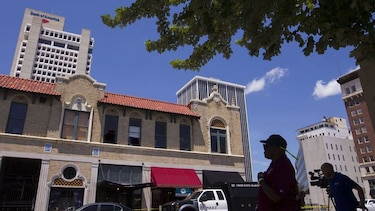 Arkansas: Rapero es detenido tras tiroteo que dejó 28 heridos