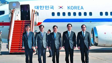 Seúl intenta acercarse a Kim