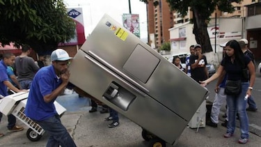 Proponen ley para que comerciantes no puedan remitir a consumidores a los fabricantes por garantías