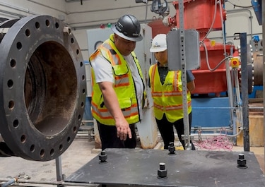 Idaan avanza en la planta de Chilibre y anuncia recuperación gradual del servicio de agua