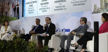 Las empresas ante el desafío de reinventarse