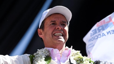 3 factores que explican por qué Bolivia podría ir por primera vez a segunda vuelta en las elecciones presidenciales