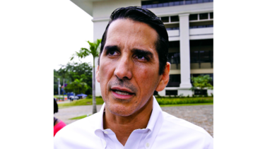Disputa de Cambio Democrático en el TE
