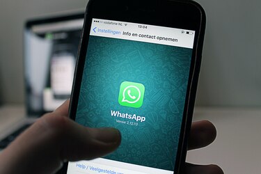 WhatsApp trabaja en soporte para ‘passkeys’ para dispositivos iOS