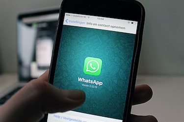 WhatsApp trabaja en soporte para ‘passkeys’ para dispositivos iOS