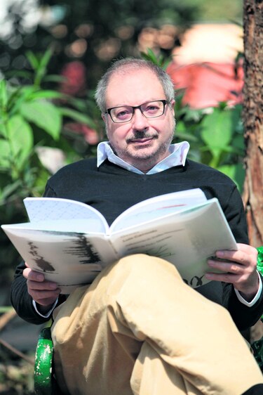 Un nuevo ‘Ocnos’ sobre Cernuda