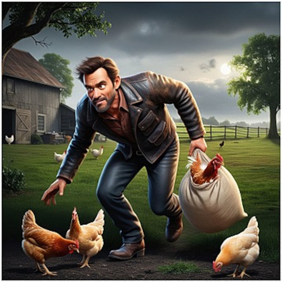 En tiempos de ‘Bichera’