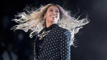 Beyoncé domina las nominaciones a premios Grammy