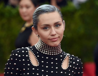 Miley Cyrus protagonizará la serie de Woody Allen para Amazon