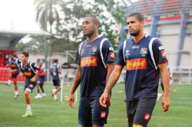 Regresa Luis Matador Tejada a convocatoria de la selección de Panamá
