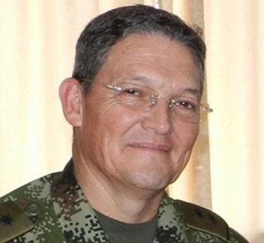Gobierno de Colombia y FARC acuerdan condiciones para liberar a general Alzate