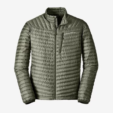 US Brand, Eddie Bauer abre su primera tienda en la ciudad de Panamá