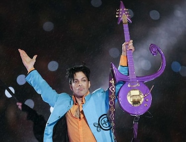 Canción del padre de Prince sale en su natalicio 101