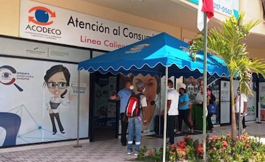 Más de $608 mil en quejas contra hoteles y planes vacacionales