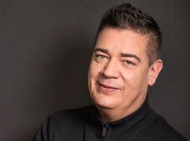Fallece el exintegrante de Menudo Ray Reyes a los 51 años de edad