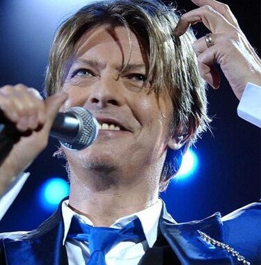 Último álbum de David  Bowie compite por premio Mercury