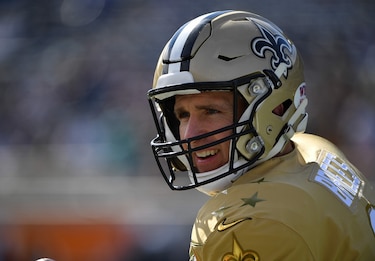 Drew Brees se disculpa por sus comentarios “insensibles” sobre las protestas 
