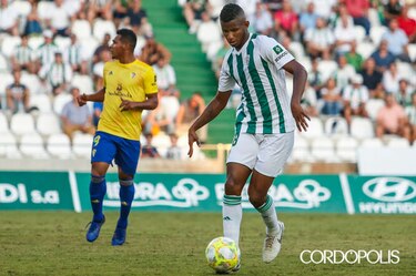 Fidel ante Carrasquilla en duelo de panameños en el fútbol español