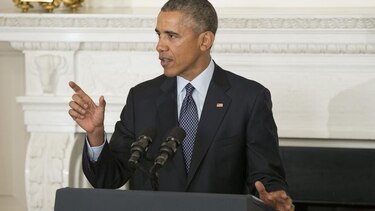 Gobierno presenta recurso de urgencia para aplicar plan migratorio de Obama
