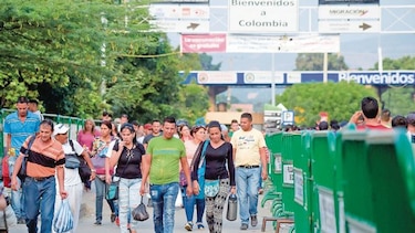 Venezuela espera por ayuda