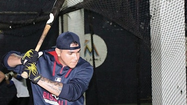 Panamá inicia entrenamientos para torneo regional