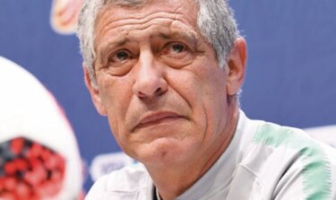 Portugal no le dejará todo el peso a Ronaldo