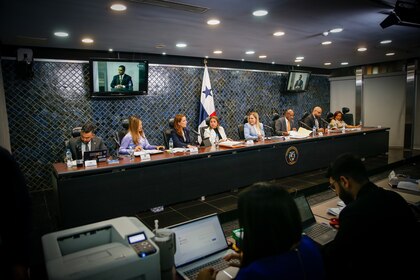 Anel ‘Bolo’ Flores se postula para ser el próximo contralor de la República