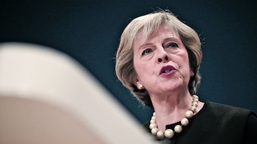 Reino Unido activará el ‘brexit’ a finales de 2017