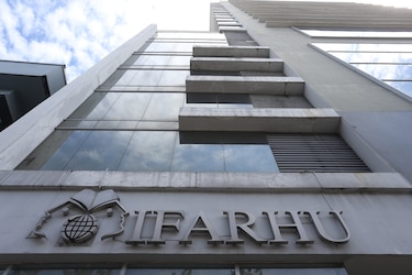 El Ifarhu tendrá $595.8 millones en año electoral