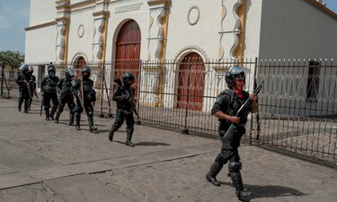 Ataques, persecución y estrangulamiento económico, los métodos de la dictadura para diezmar a la Iglesia