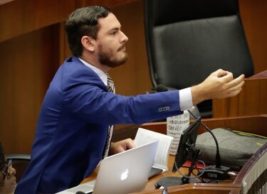 Minuto a minuto: la Asamblea Nacional aprobó en segundo debate el contrato minero; la discusión en tercer debate será este viernes