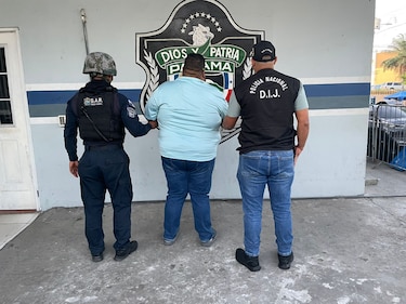 Caso PASE-U: Fiscalía investiga irregularidades en becas y aprehende a exdirector regional del Ifarhu